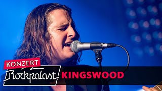 Kingswood | Crossroads Festival 2022 | Rockpalast