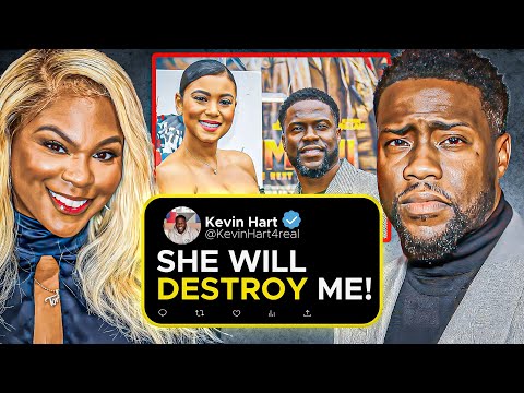 Kevin Hart Was Exposed In The Worst Way After This (Doc)