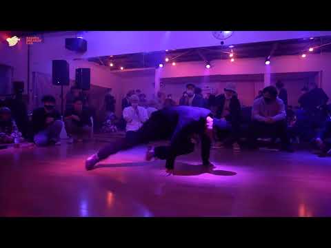 RYUBEAR VS RYO-z 【FINAL】/ SHACHIHOKO BREAKS vol.2 オープン