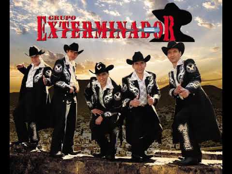 Patron de patrones - GRUPO EXTERMINADOR