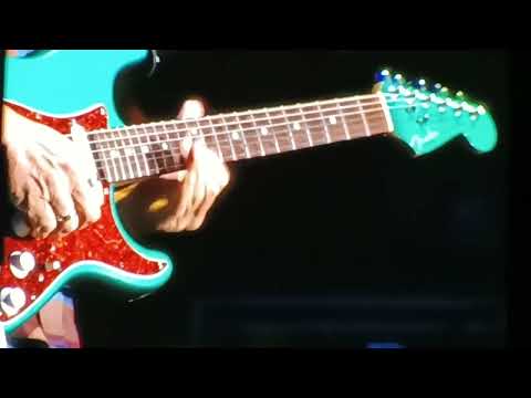 BEACH BOYS "Pisces Brothers" tribute to GEORGE HARRISON (Totten Solos!) 2022 PNE @TNTLIVEVancouver