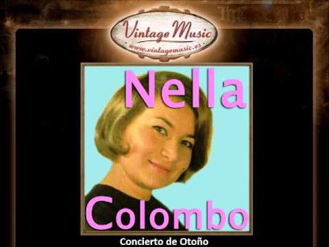 Nella Colombo -- Concierto de Otoño