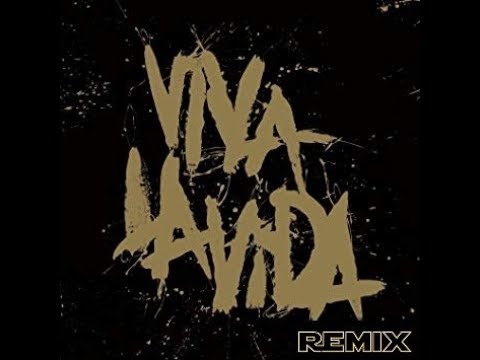 Coldplay - Viva la vida (AndreXim remix)