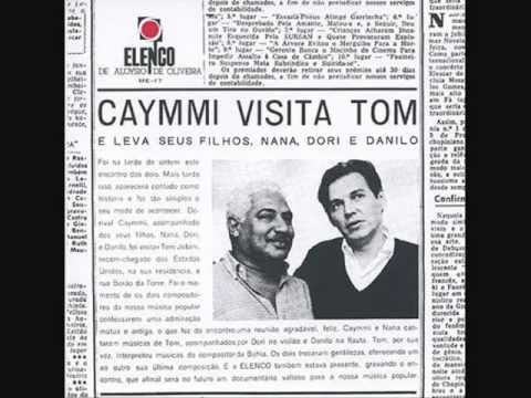 Nana Caymmi - Sem Você (Tom Jobim/Vinicius de Moraes)