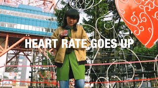  - SHOW-GO - Heart Rate Goes Up (Beatbox)