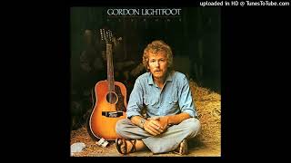 Gordon Lightfoot - The List - Vinyl Rip