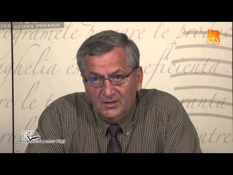 66. Raspunsuri Pentru Viață - Cum va avea loc judecata lui Dumnezeu asupra umanitatii ? - ep. 2