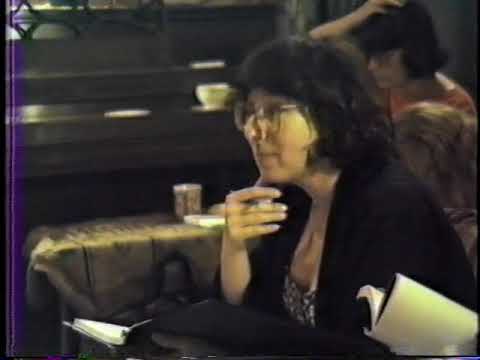 1986-08-08 NSFRI - Proclus - Theology of Plato - The Modes of Plato's Mystic Teachings