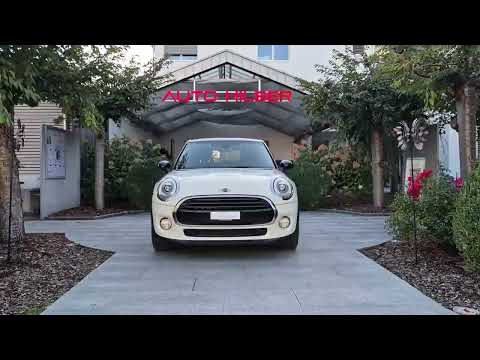 MINI Cooper Steptronic-video-17