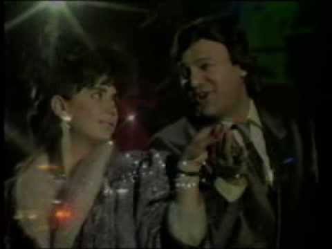 Saban Saulic - Nocna ptico varalico - (Official Video 1989)