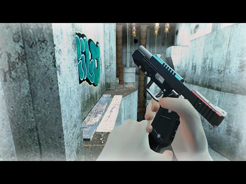 Half-Life 2: Simple Etape | Garry's Mod