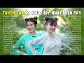 THƯƠNG ANH TƯ MIỆT VƯỜN THƯƠNG EM DỮ CHƯA PINKY X THÁI KHIẾT LINH TUYỂN TẬP HOT 