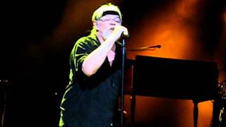 Bob Seger - Sunspot Baby