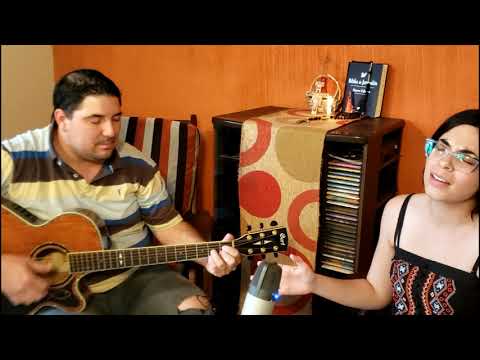 Teté & José - CONVERSANDO CON DOS ANGELES (Martín Valverde)