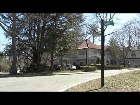 Glimpsing the 'Gatsby' Era in New York