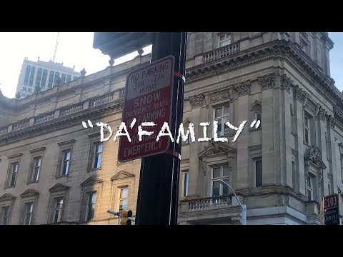 “Detroit Questions” Part 1 w DA’FAMILY!