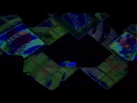 Axial Tilt - High Paradise 2018