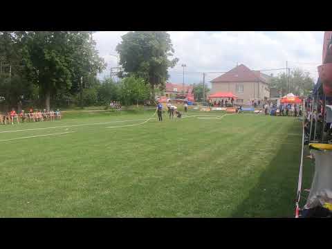 SDH Lanžhot (ženy) - O pohár obce Tvrdonice 1