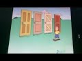 Sesame Street Animal Sound Doors