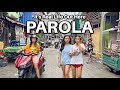 Only The Strong Survive In Parola Tondo Philippines 4K HDR