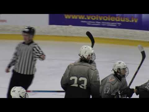 IHS/PRIZMA - HC KLAIPEDA