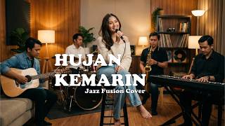 Download lagu Hujan Kemarin - Taxi Band (Jazz Fusion Cover) mp3