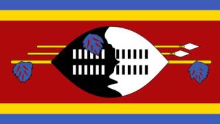 National Anthem of Swaziland (vocal)