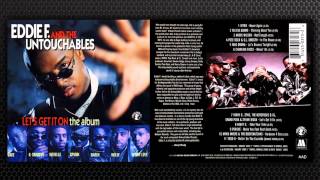 Heavy D., 2Pac, The Notorious B.I.G., Grand Puba &amp; Spunk Bigga - Let&#39;s Get It On