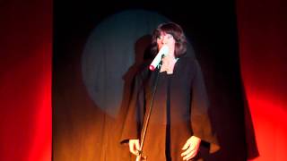 JULIETTE GRECO SI TU T IMAGINES