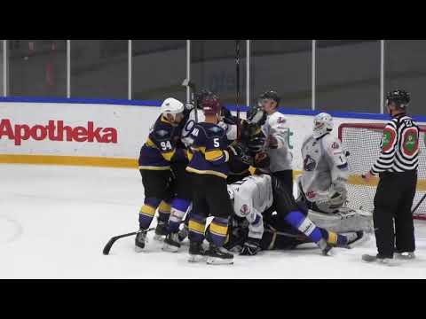 HK Kurbads Old Boys - HK Lavina (PAFBET LHL Elite)