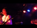 Carl Barât & The Jackals - War Of The Roses ...