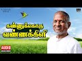 Kannukoru Vannakili Audio Jukebox | Tamil Movie Songs | Isaignani Ilaiyaraaja | Ravinder | Vaali
