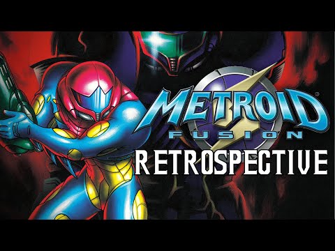 Metroid Fusion Retrospective | The Road to Metroid Dread