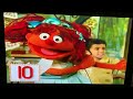 Opening To Sesame Street The Great Numbers Game 2009 DVD