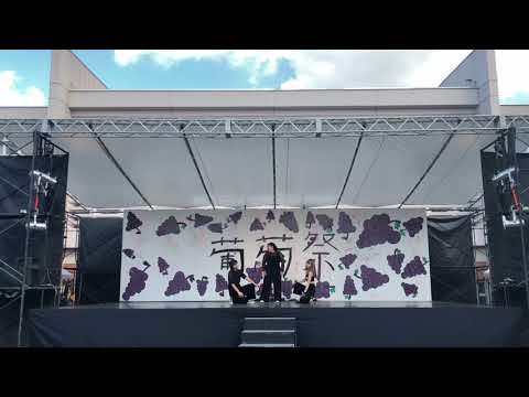 Triple H - RETRO FUTURE / (G)I-DLE HANN Remix