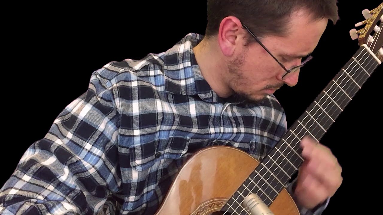 Promotional video thumbnail 2 for Chris Delisa
