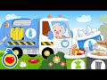Plim Plim Y Su Equipo De Reciclaje ️ Canciones Infantiles ️ Plim Plim