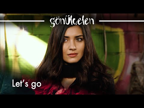 Hasret and Murat go to the neighborhood - Episode 67 | Becoming a Lady