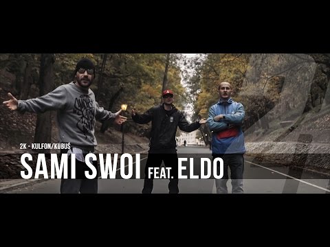 2K - Kulfon/Kubuś - "Sami swoi" feat. Eldo (Prod. Tytuz/BoKoTy)