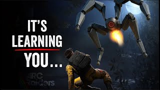 Arc Raiders Implements Machine Learning, No Wonder We're So Addicted...