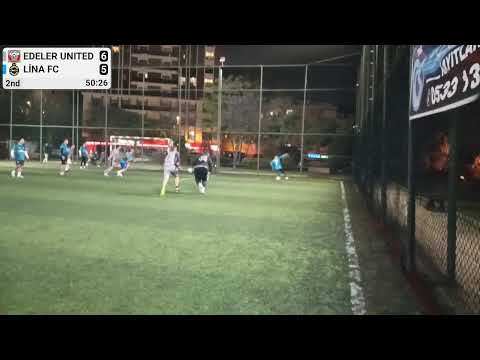 EDELER UNTED - LNA FC