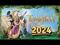 TANGLED Full Movie 2024 Rapunzel Tangled Kingdom Hearts Action Fantasy 2024 English Game Movie