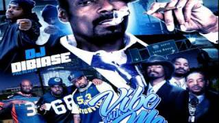 Snoop Dogg ft The Eastsidaz- Hennesey N Buddah
