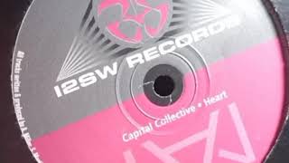 Capital Collective – Heart (Magic Alec's Phasers On Fun Mix)