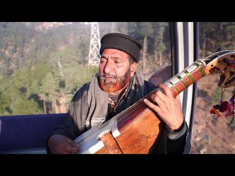 Kashmiri Song || WAFADAR MOUJI || Noor Mohammad