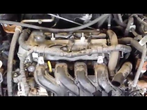 16DX145 2006 SCION XB,1.5,A.T.,FWD,87292 MILES,MORRISON'S AUTO SALVAGE YARD