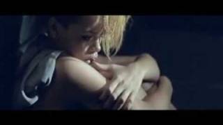 Russian Roulette - Rihanna (Official Video) (Rated R)