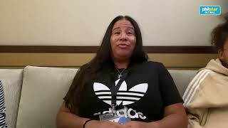 Nanay ni Jalen Green nagpasalamat