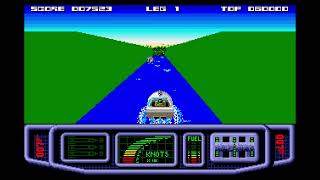 Live and let die / AtariST