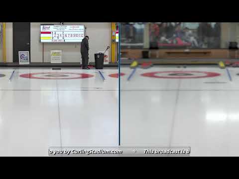 Curling Stadium Leduc - Sheet 2 | 11-30-25